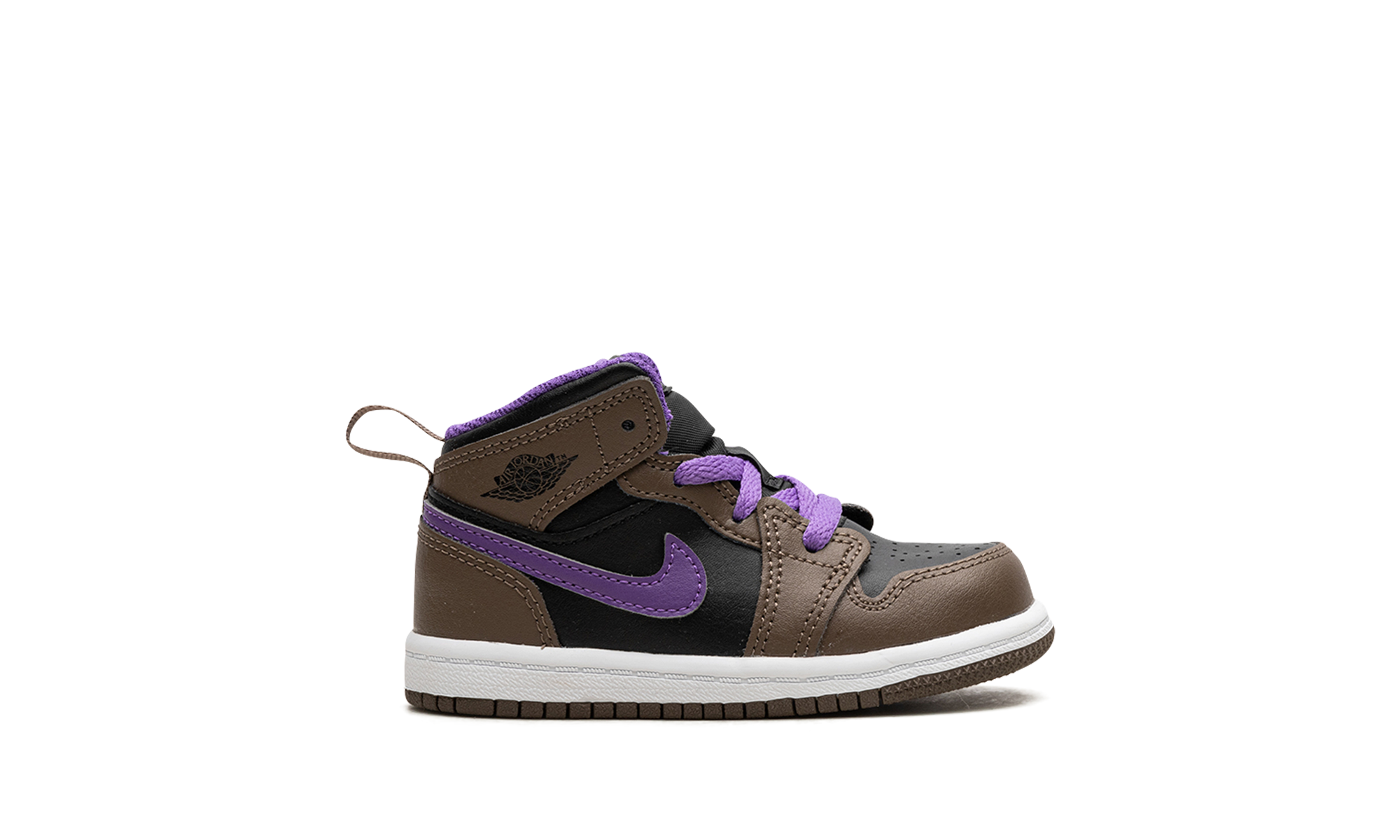 Air Jordan 1 MID TD "Palomino" DQ8425 215