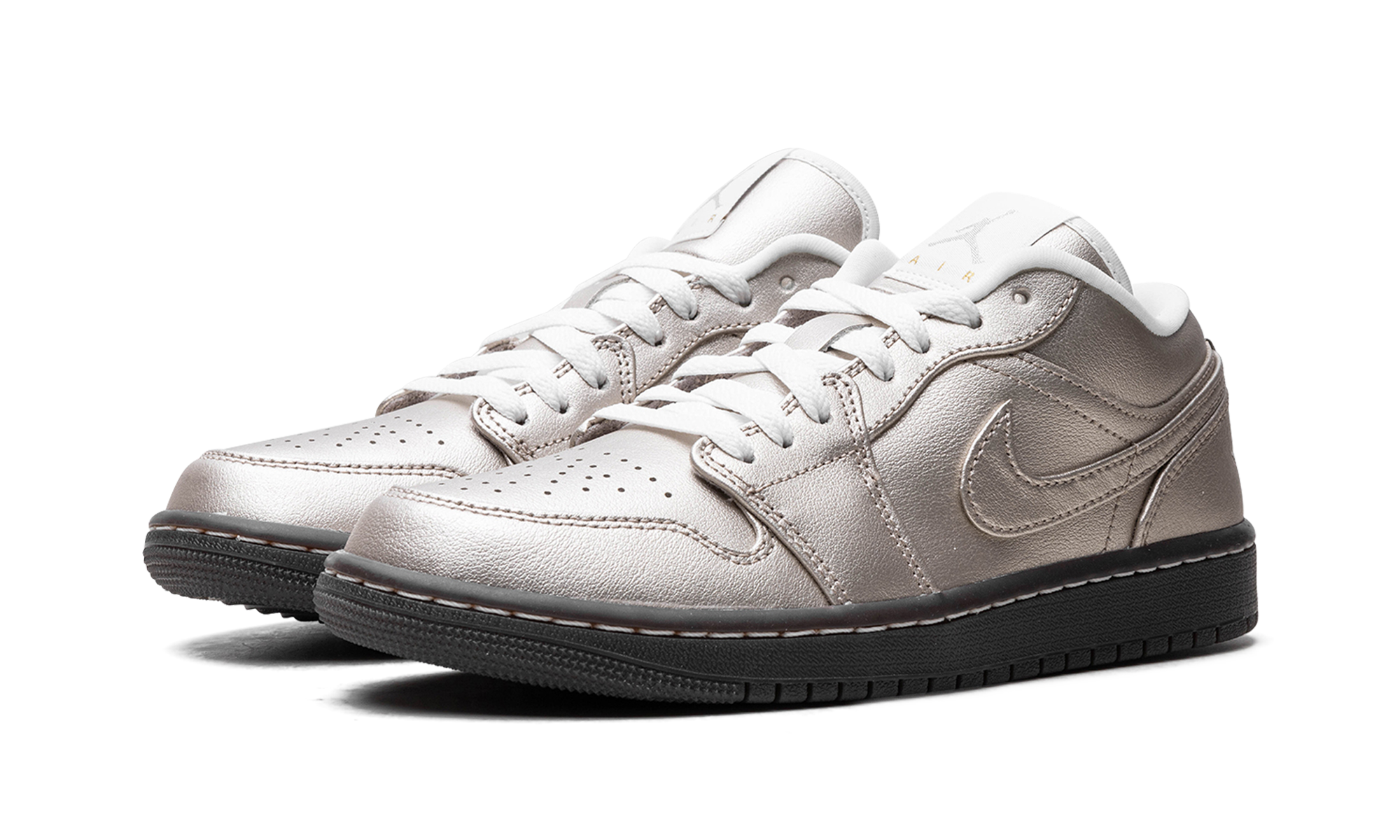 Air Jordan 1 Low SE WMNS "Metallic Zinc" HQ3529 099