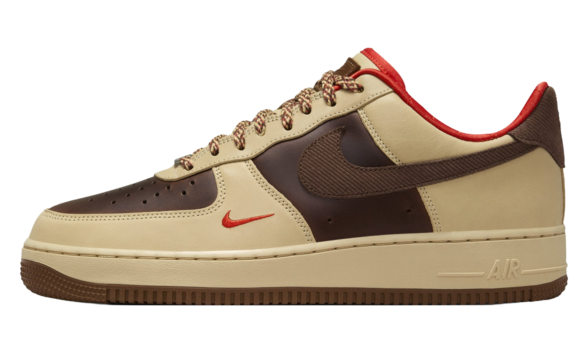 Air Force 1 Low '07 "Light British Tan" HQ3447 222