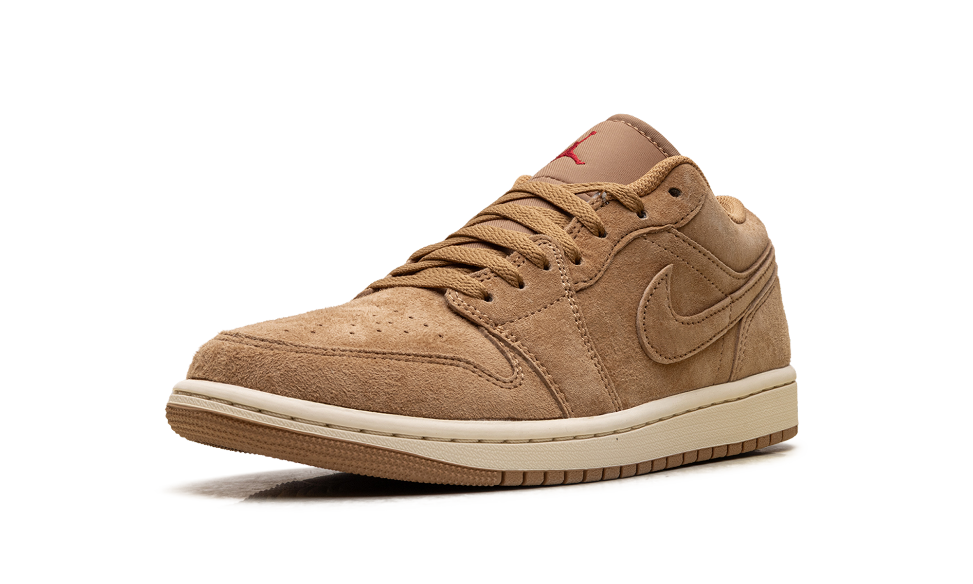 Air Jordan 1 Low SE "Flax" HV4089 200