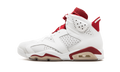 Air Jordan 6 Retro "Alternate" 384664 113