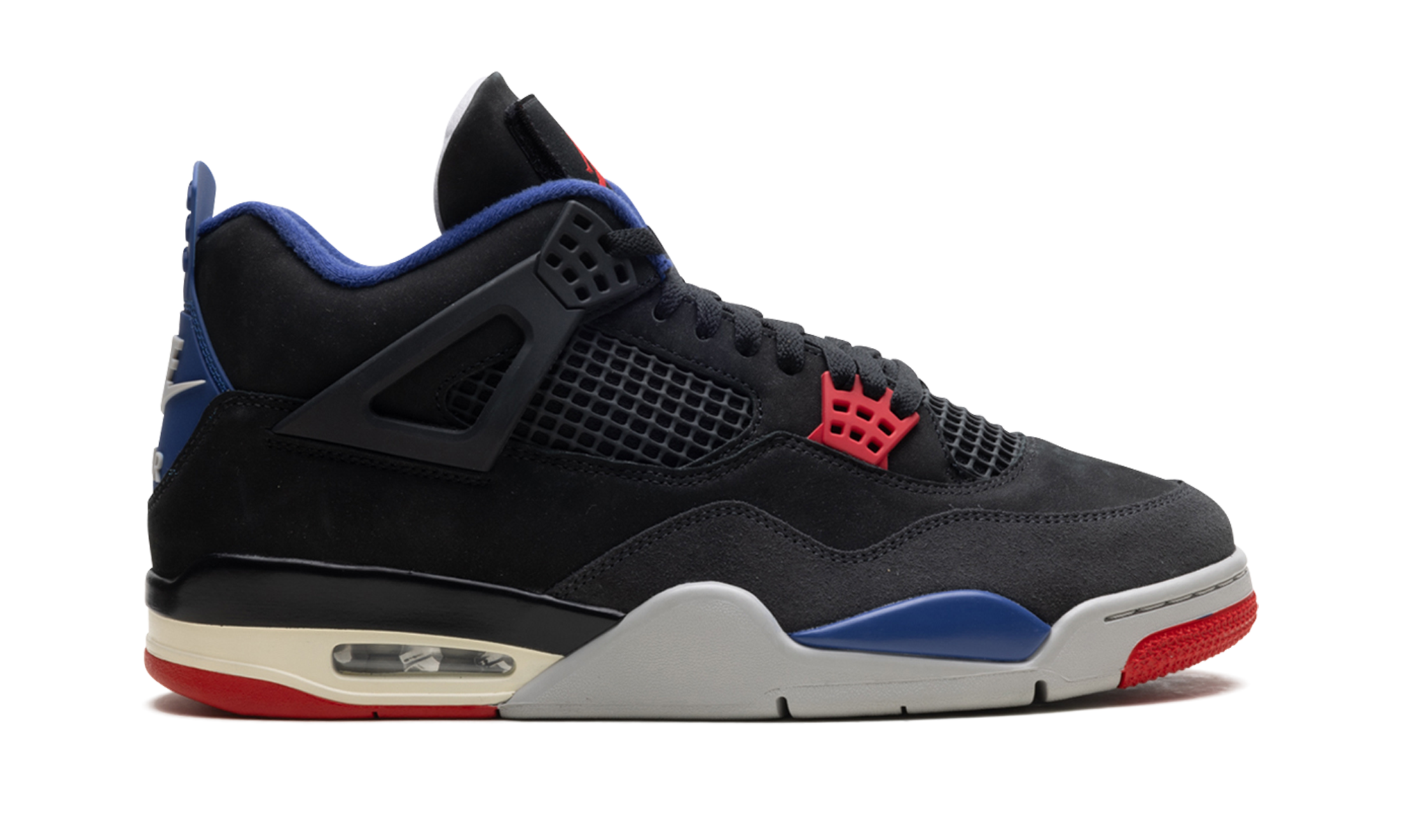 Air Jordan 4 "Rare Air- White Lettering" FV5029 003