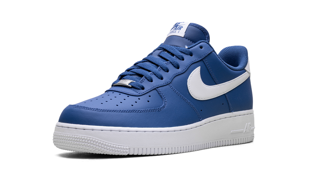 Air Force 1 Low '07 "College Blue White" FJ4146 402