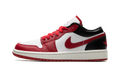 AIR JORDAN 1 LO WMNS "Reverse Black Toe" DC0774 160