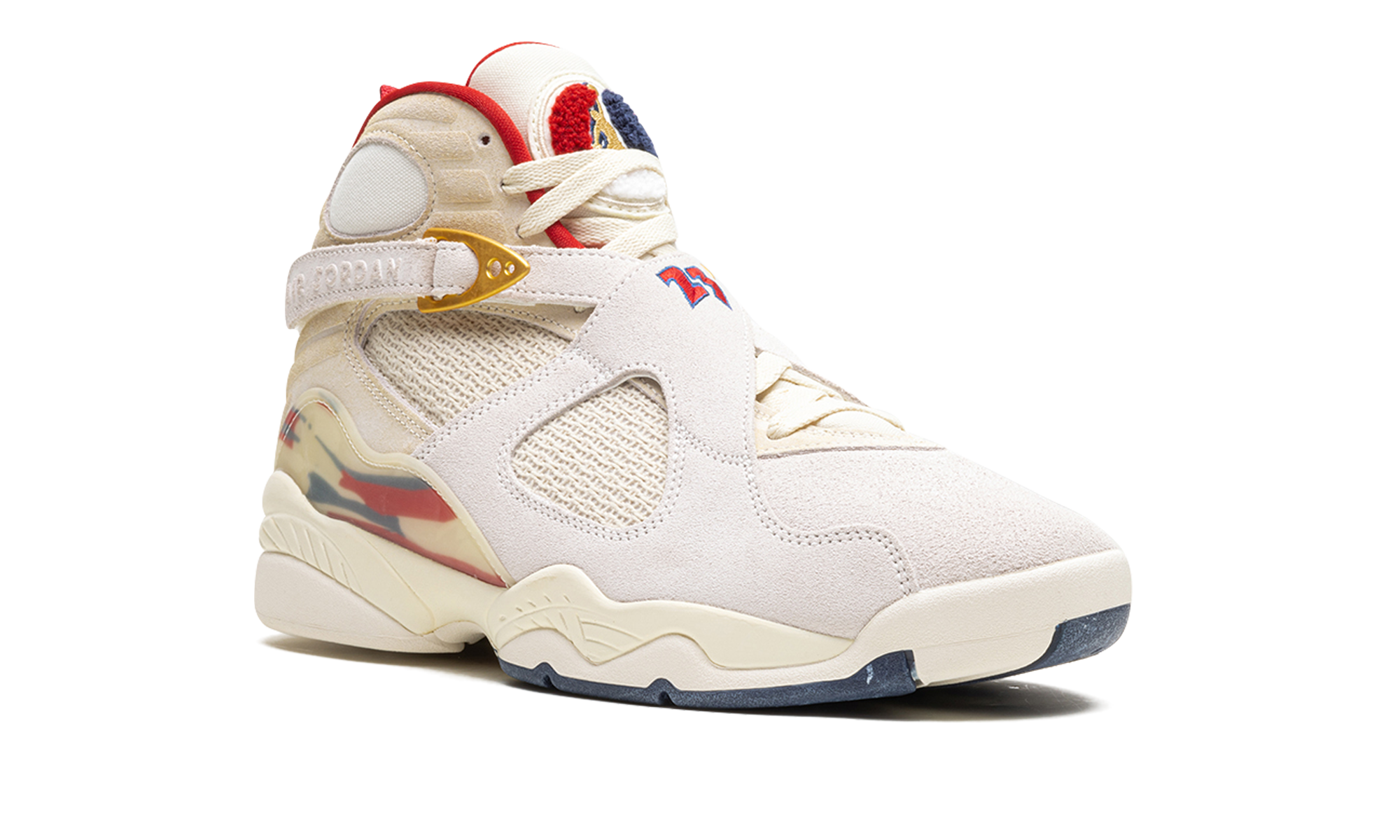Air Jordan 8 "SoleFly - Mi Casa Es Su Casa" FJ2850 107