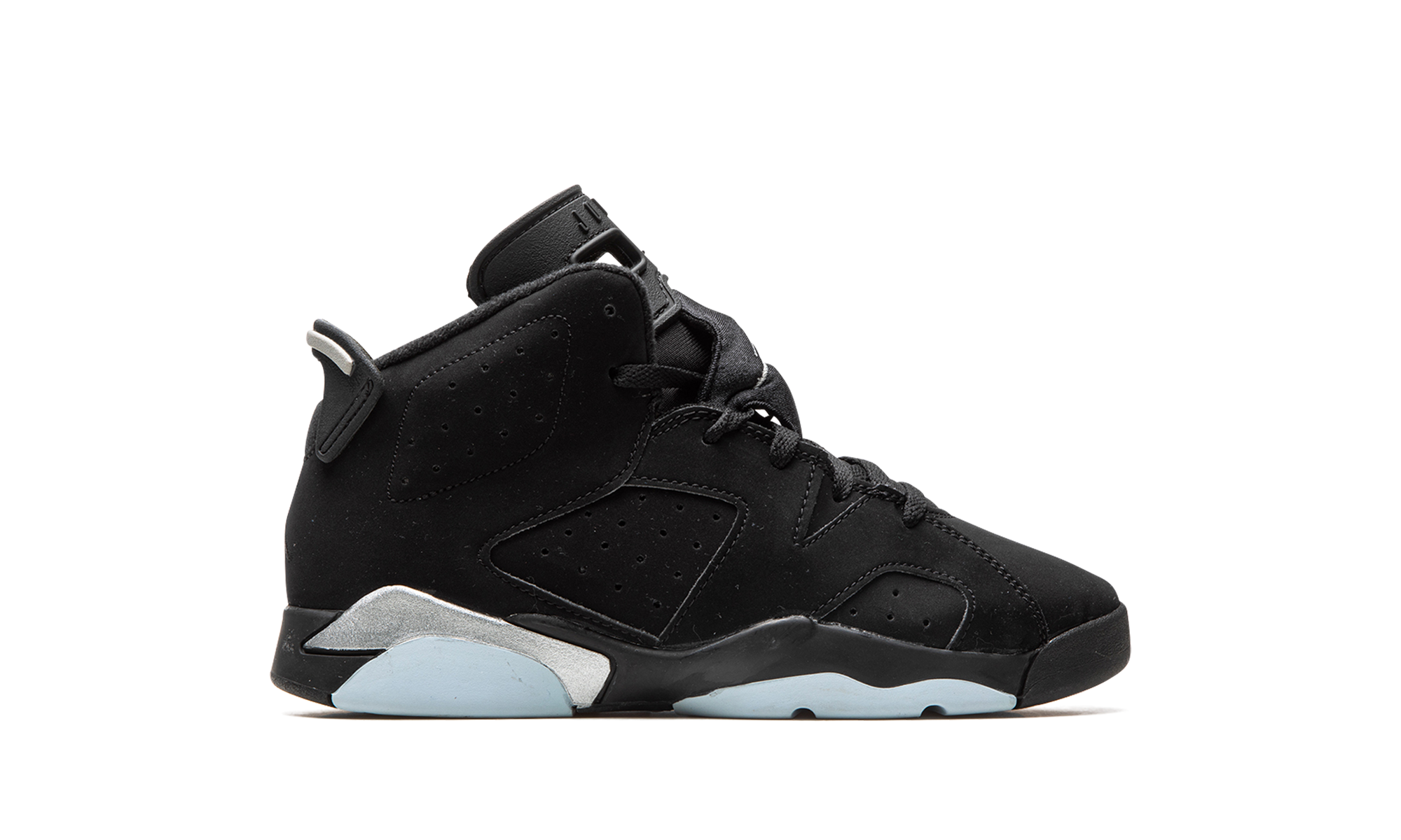 Air Jordan 6 PS "Chrome" DX6178 001