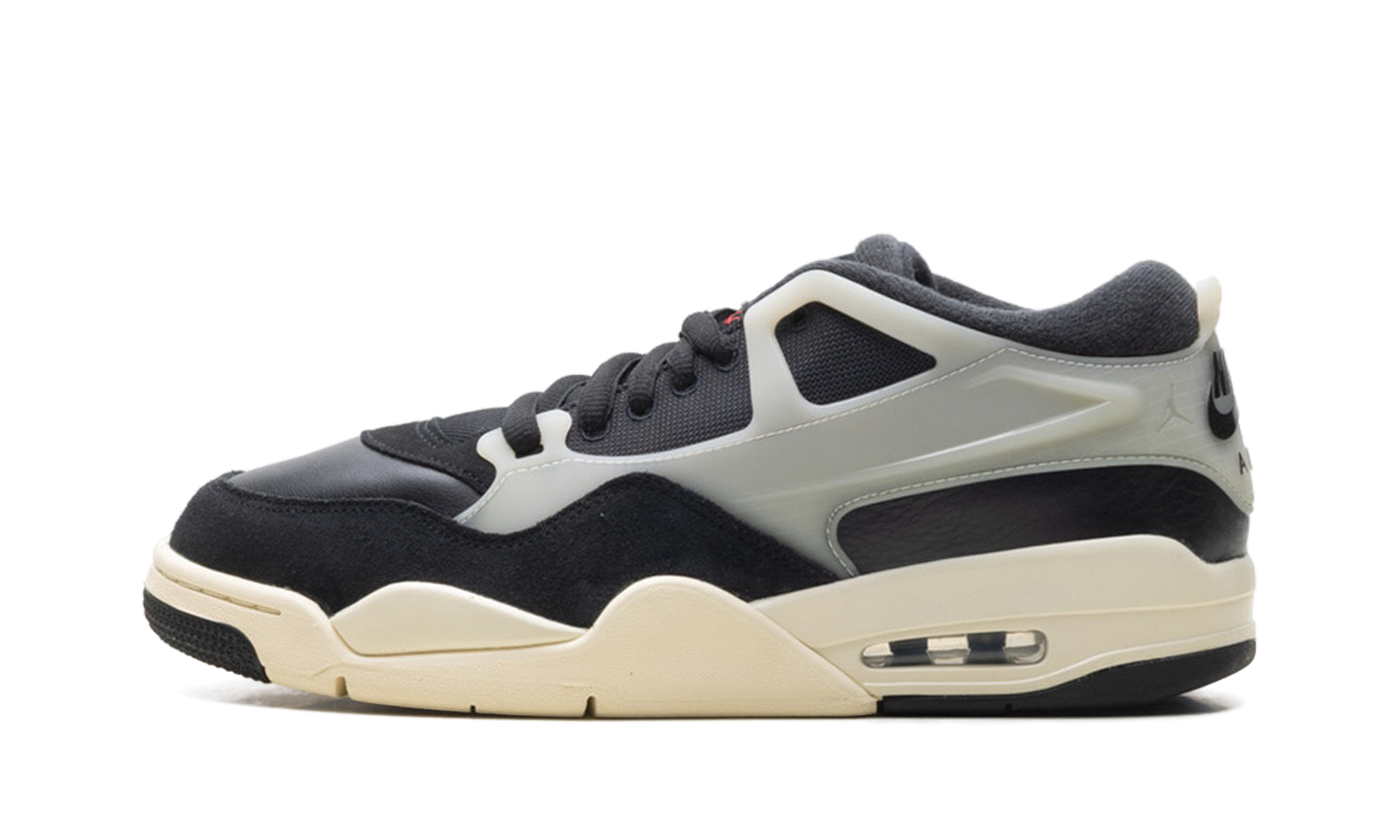 Jordan 4 RM "Black Sail" FQ7939 006