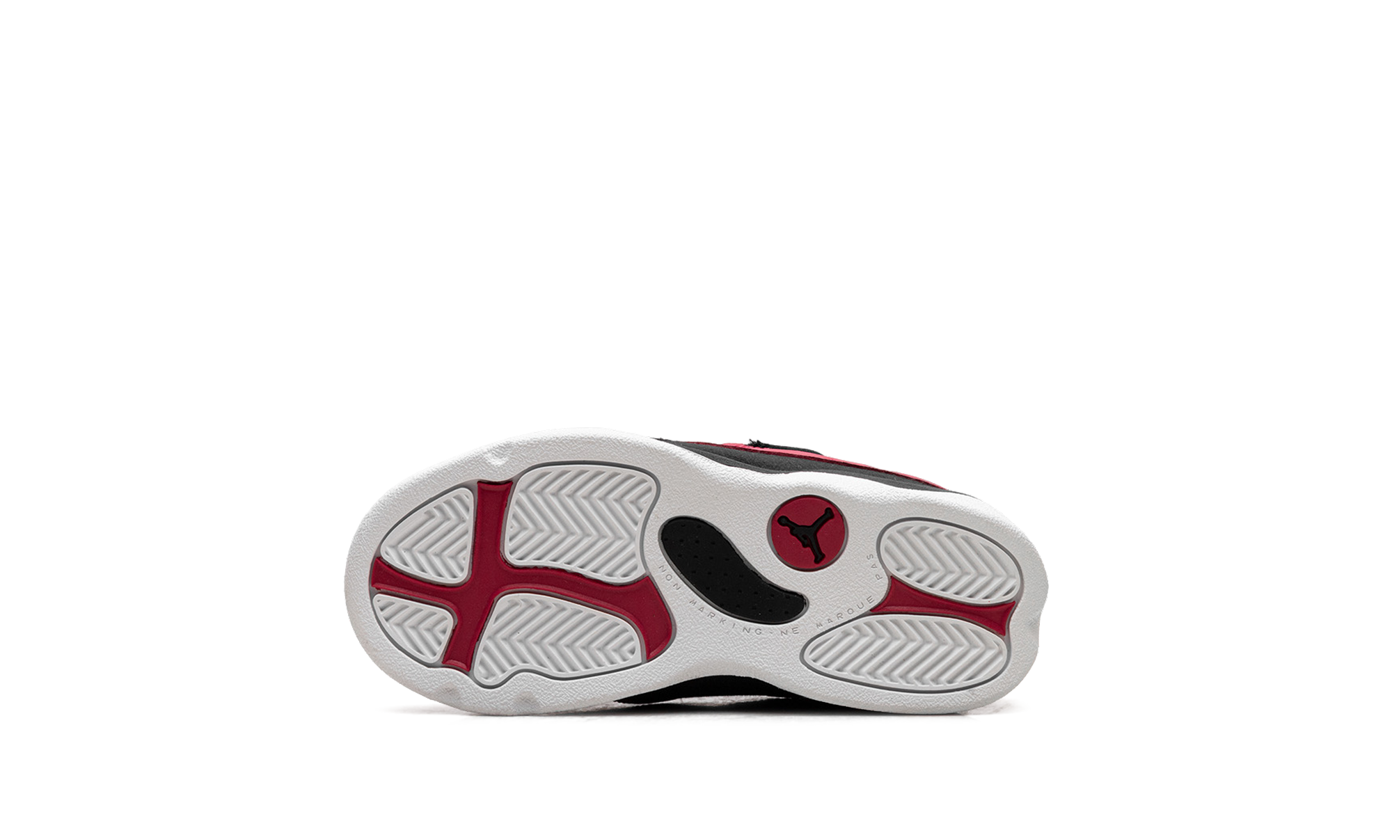 Air Jordan 13 Retro Low TD "Red" DA8017 061