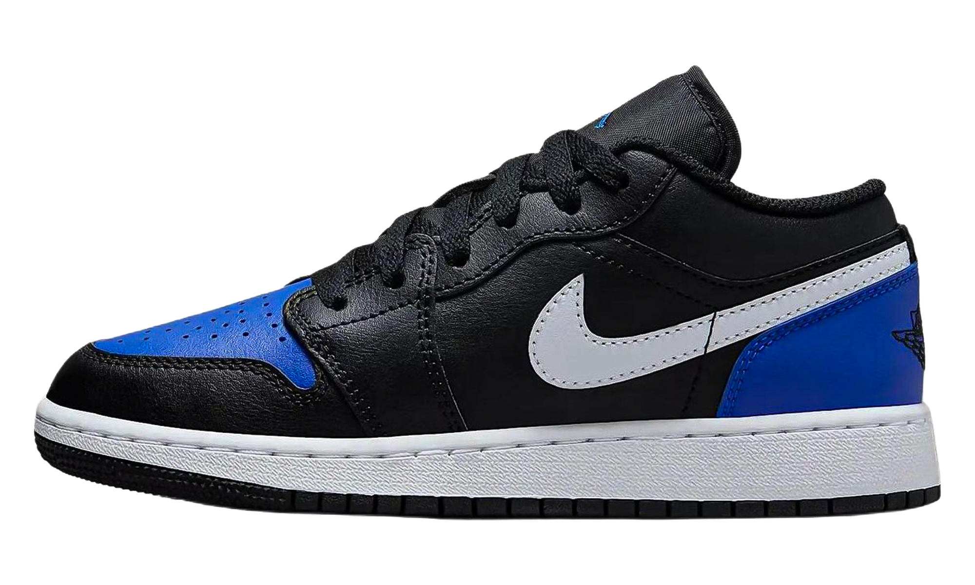 Jordan 1 Low GS "Game Royal" 553560 042