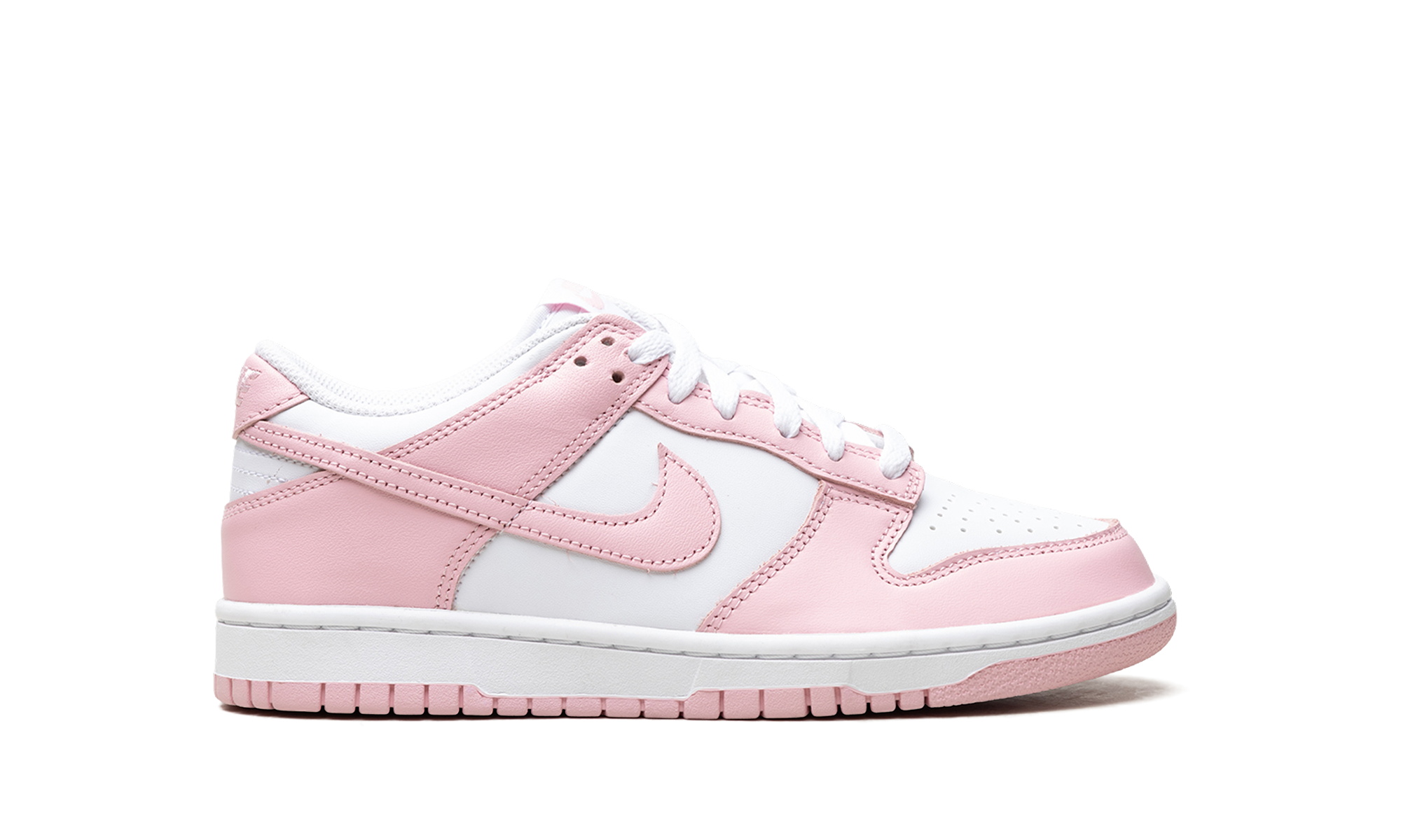 Air Jordan 1 Low SE GS "Metallic Silver" FB9109 125