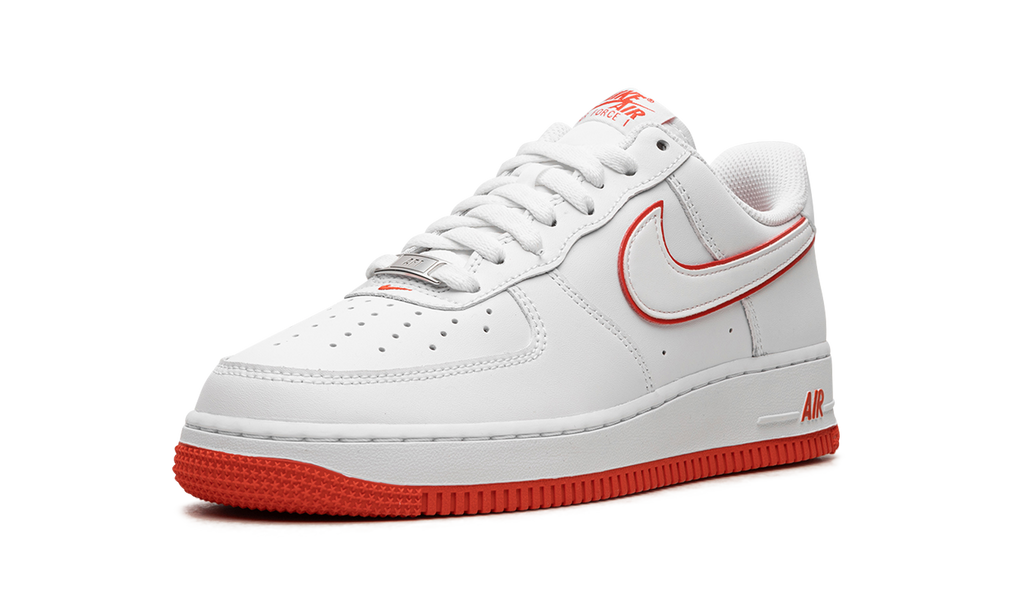 Air Force 1 '07 "Picante Red" DV0788 102
