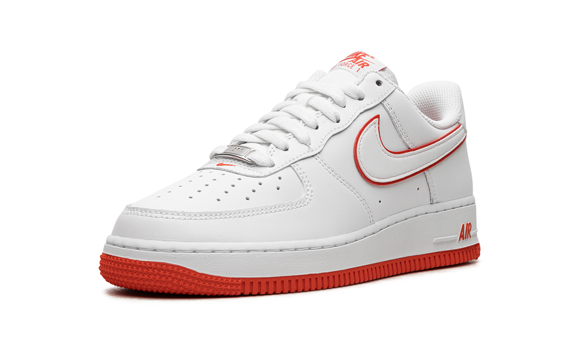 Air Force 1 '07 "Picante Red" DV0788 102