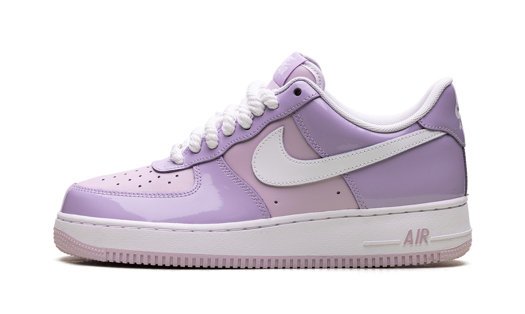 Air Force 1 Low '07 LV8 "Hydrangeas Patent" HV9405 500