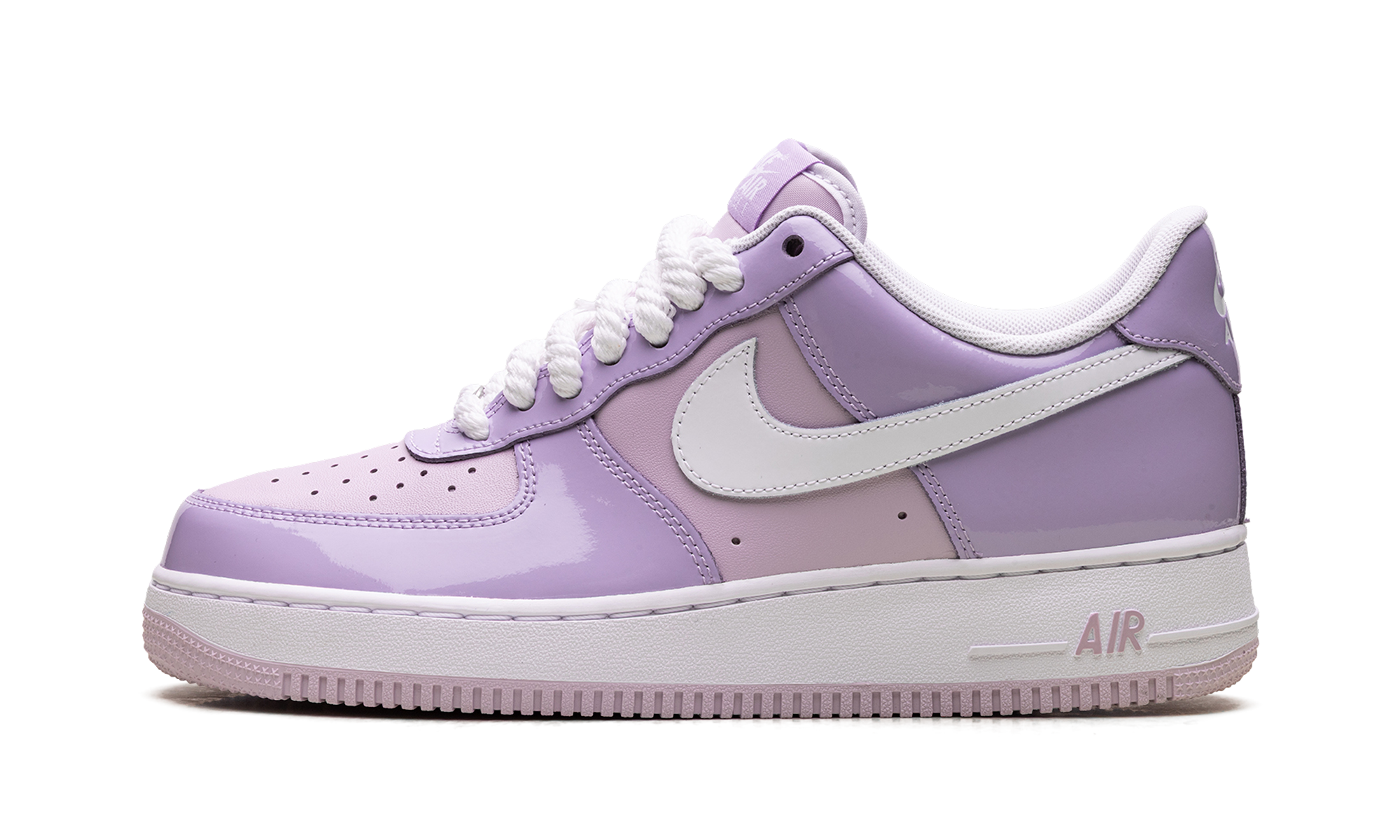 Air Force 1 Low '07 LV8 "Hydrangeas Patent" HV9405 500