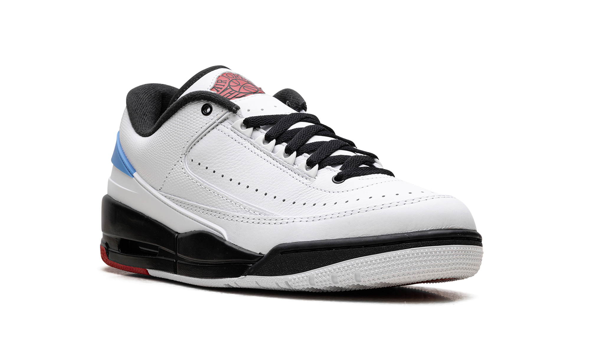 Air Jordan 2/3 "UNC to Chi" FD0383 104