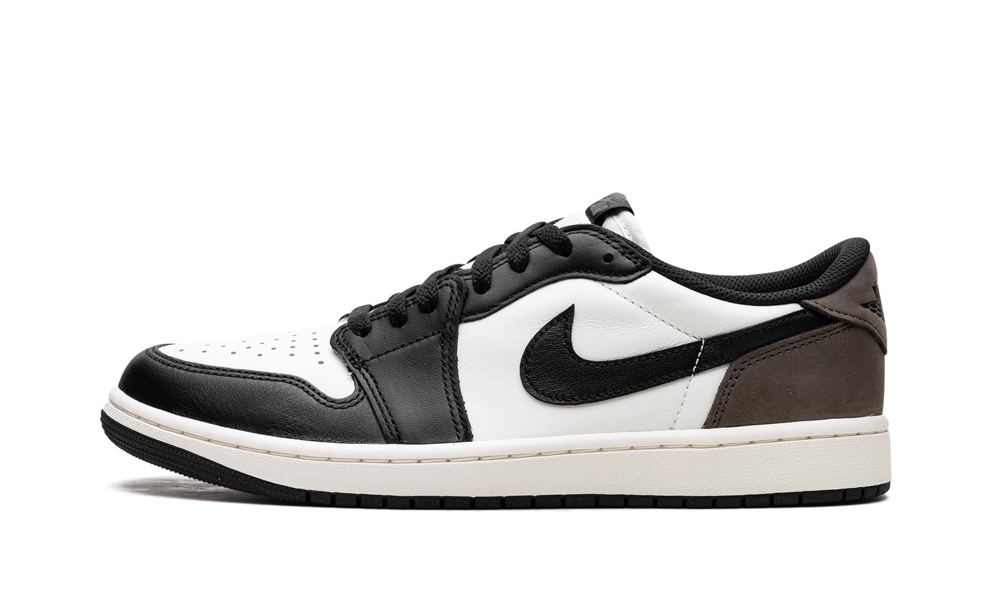 Air Jordan 1 Low OG "Mocha" CZ0790 102