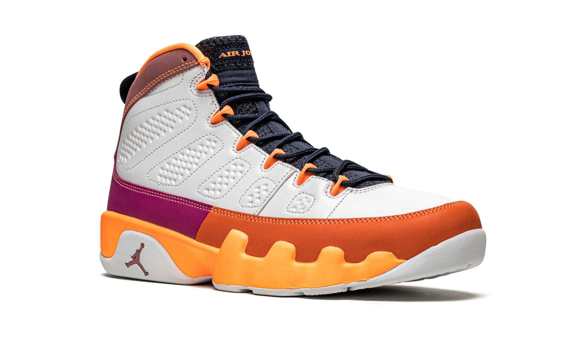 AIR JORDAN 9 RETRO WMNS "Change The World" CV0420 100