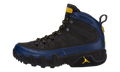 Jordan 9 Retro "Michigan Player Exclusive" H018 MNJDLS 808 / 861679