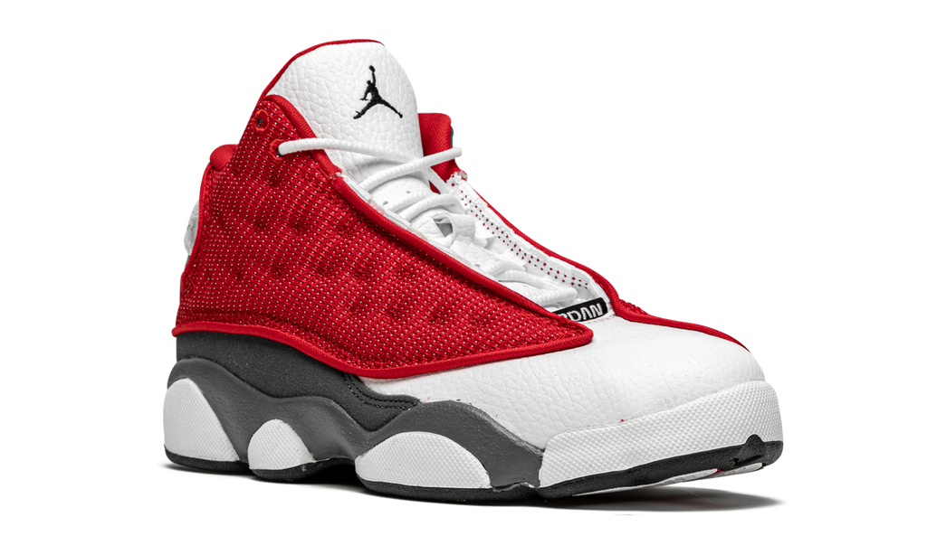 Air Jordan 13 PS "Red Flint" 414575 600