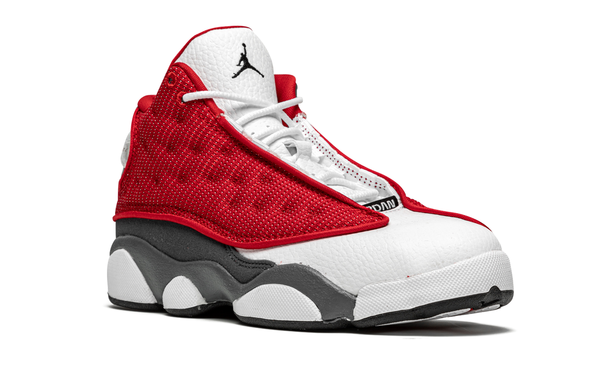 Air Jordan 13 PS "Red Flint" 414575 600