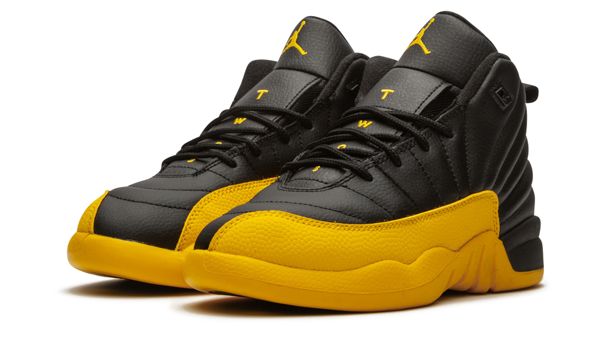 Air Jordan 12 Retro PS "University Gold" 151186 070