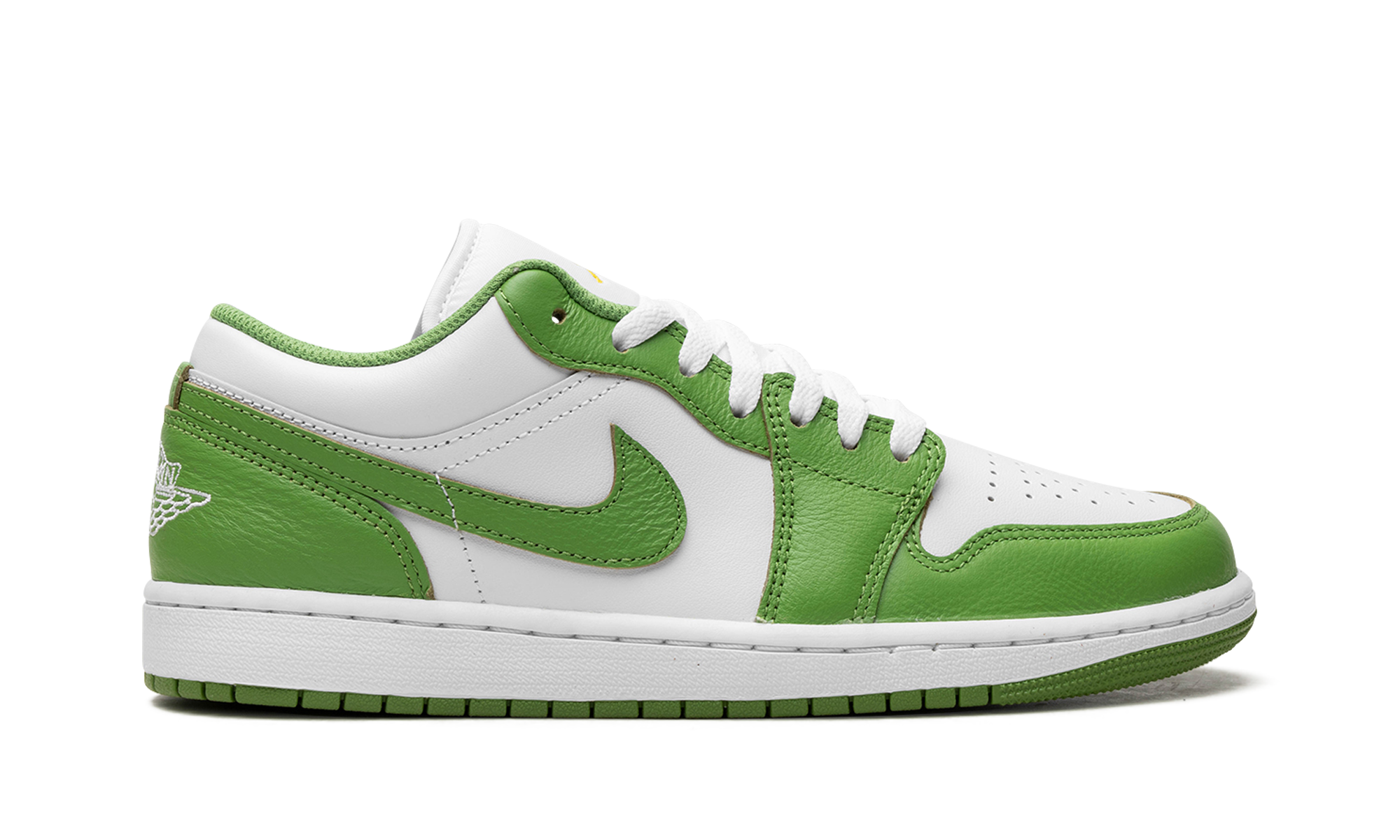 Jordan 1 Low SE "Chlorophyll" HF4823 100