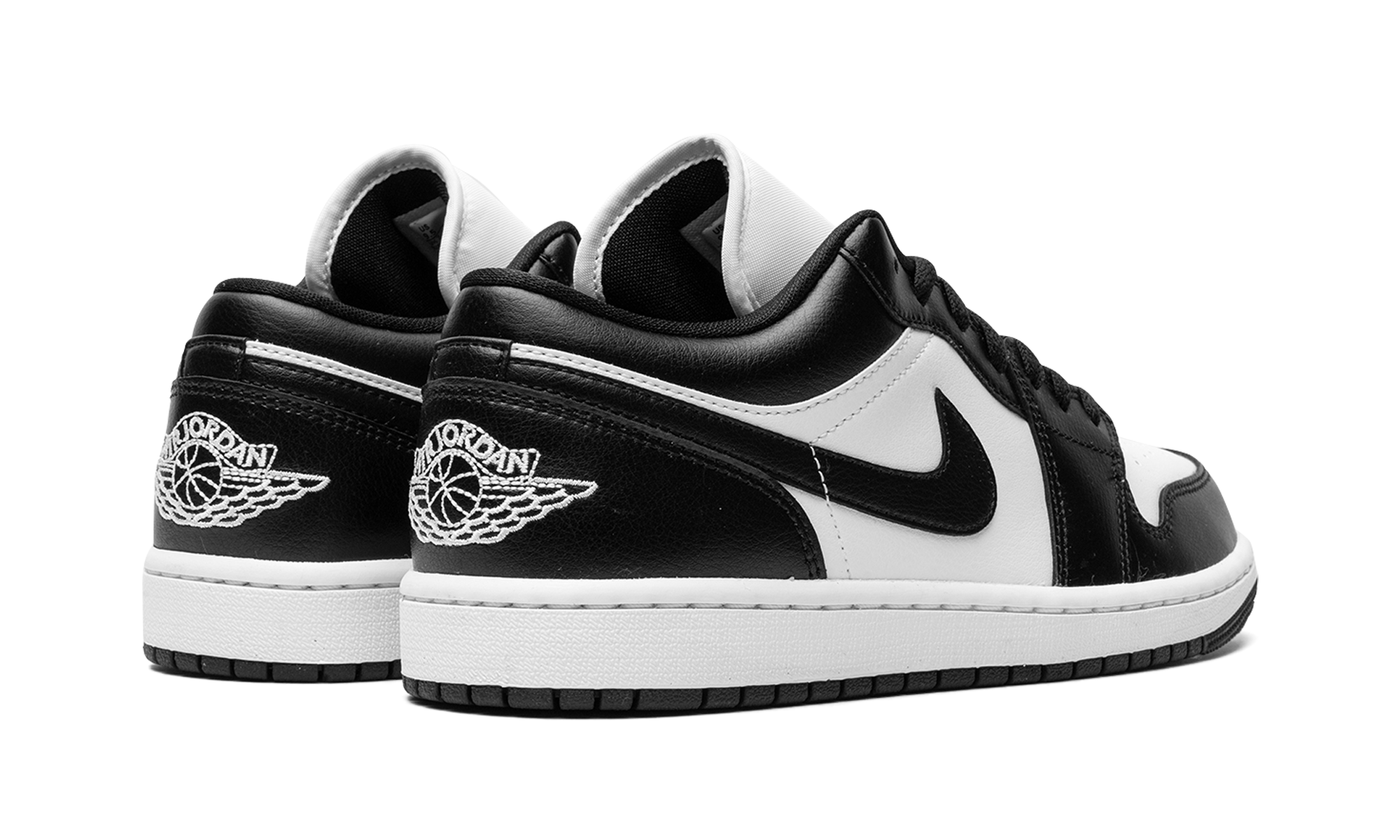 Air Jordan 1 Low WMNS "Panda" DC0774 101