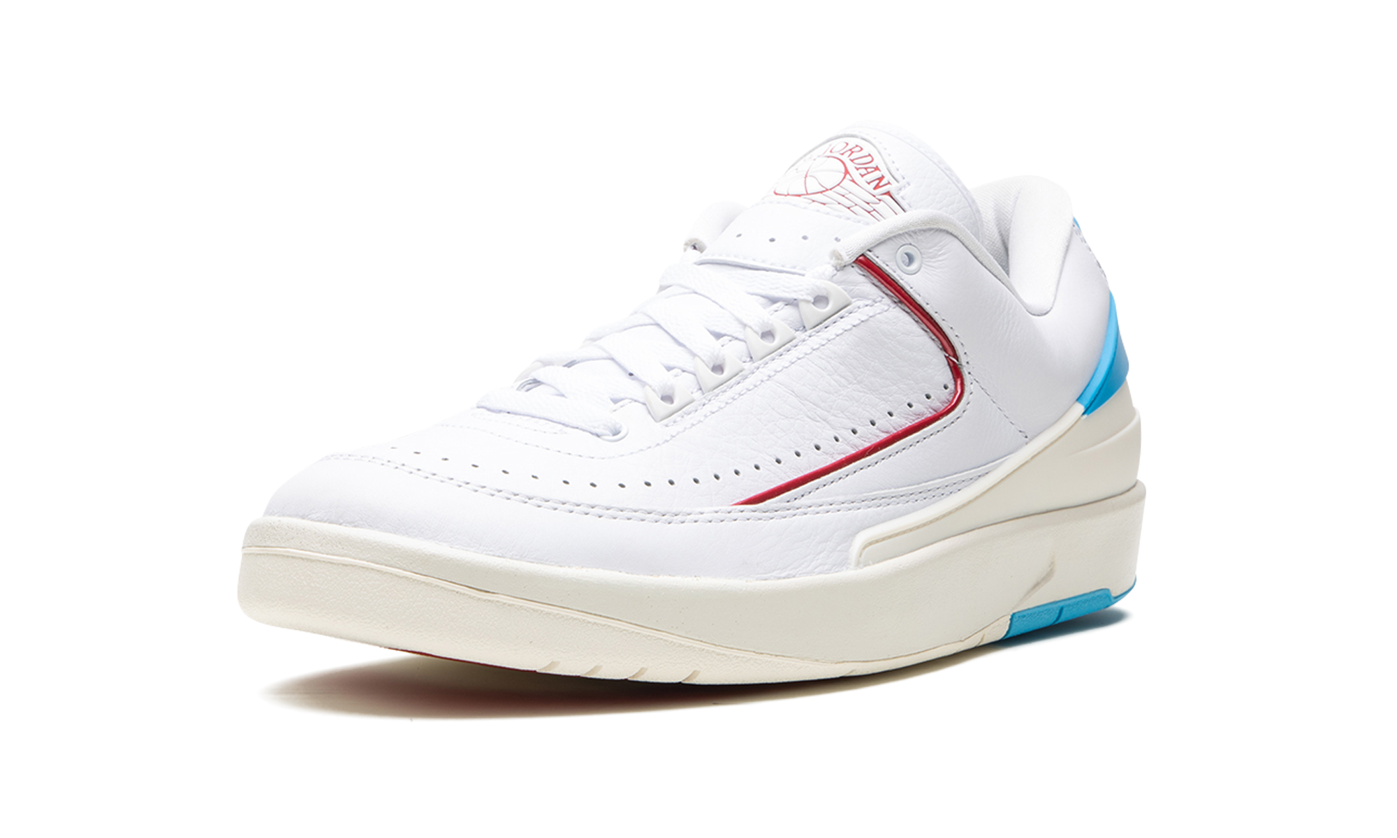 Jordan 2 Retro WMNS "NC to Chi" DX4401 164