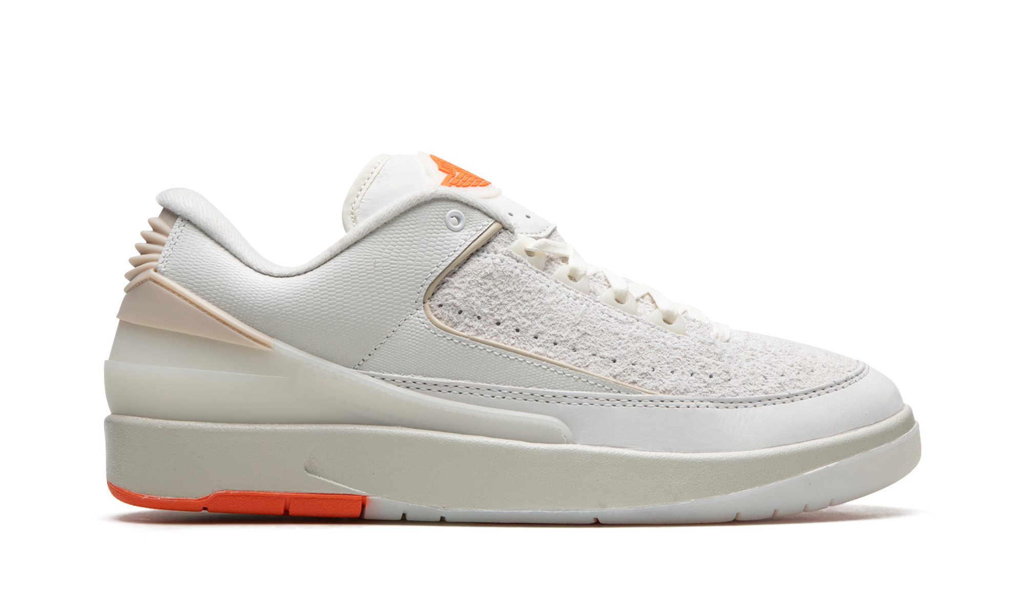Air Jordan 2 Low "Shelflife" DV7128 110