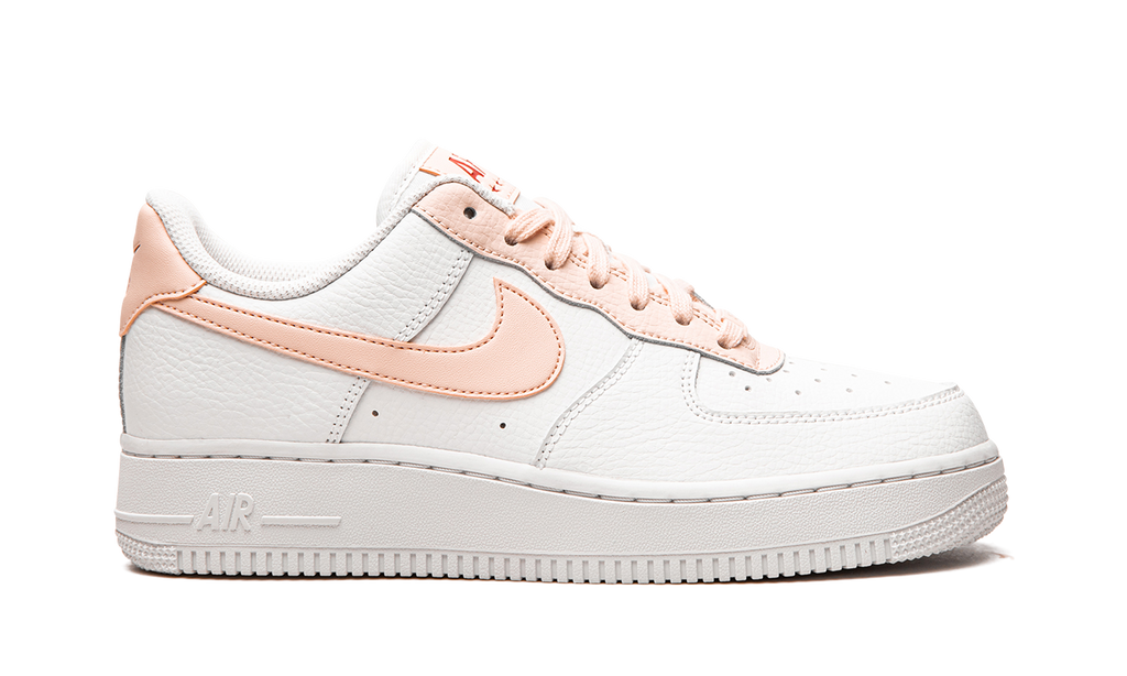 AIR FORCE 1 '07 MNS WMNS "Pale Coral" 315115 167