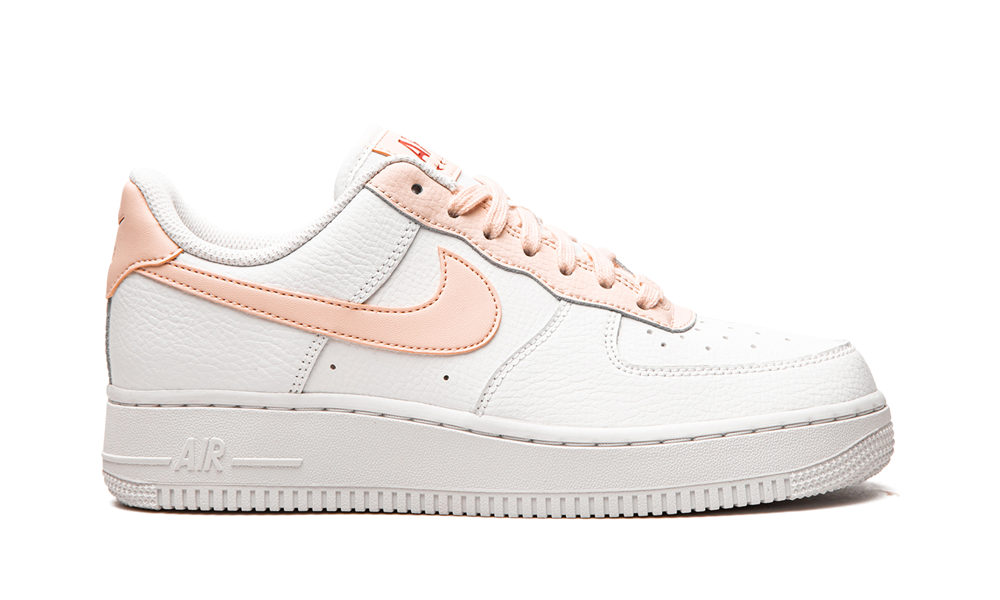 AIR FORCE 1 '07 MNS WMNS "Pale Coral" 315115 167