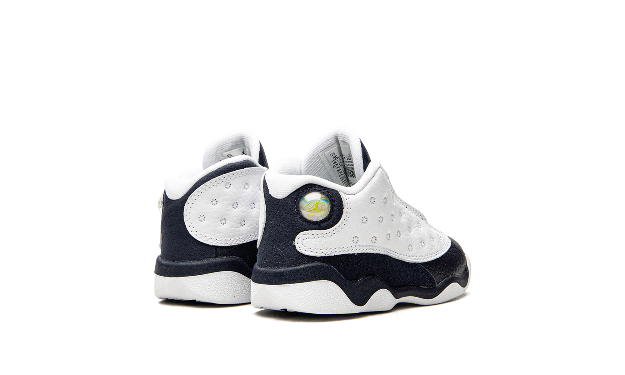 Jordan 13 Retro TD "Obsidian" DJ3004 144