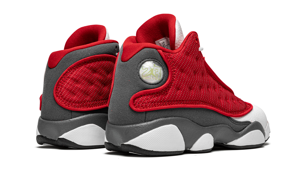 Air Jordan 13 PS "Red Flint" 414575 600