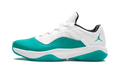 AIR JORDAN 11 CMFT LOW WMNS "Emerald" DV2629 103