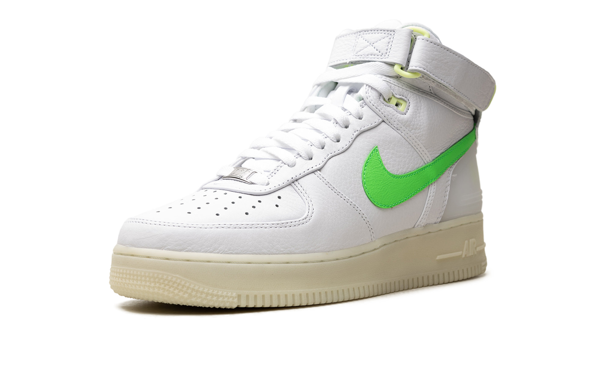 AIR FORCE 1 HIGH 'RSVP WHITE' "RSVP WHITE" CV0433 100