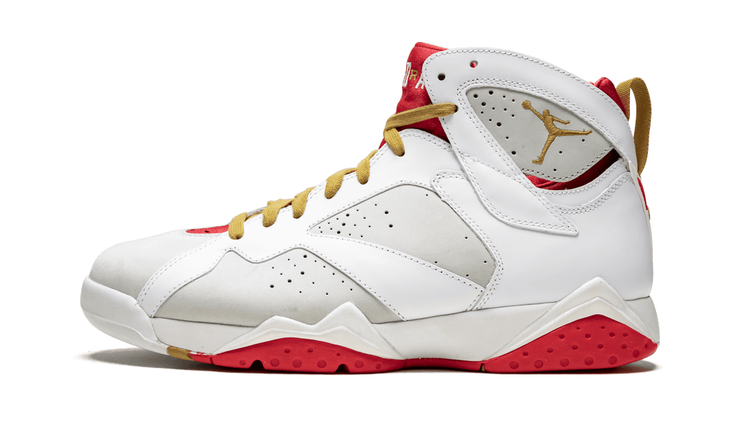 Air Jordan 7 Retro YOTR "Year Of The Rabbit" 459873 005
