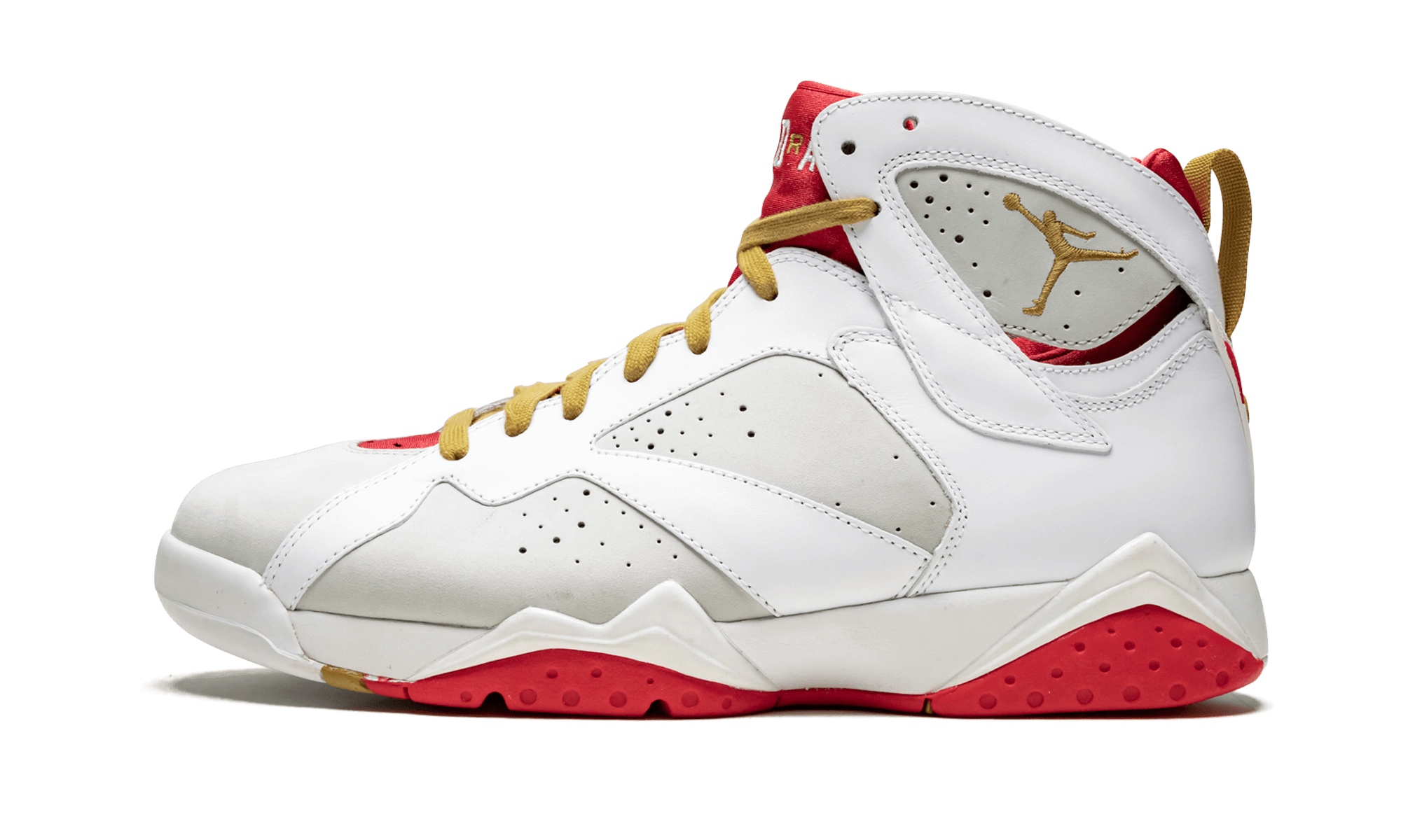 Air Jordan 7 Retro YOTR "Year Of The Rabbit" 459873 005