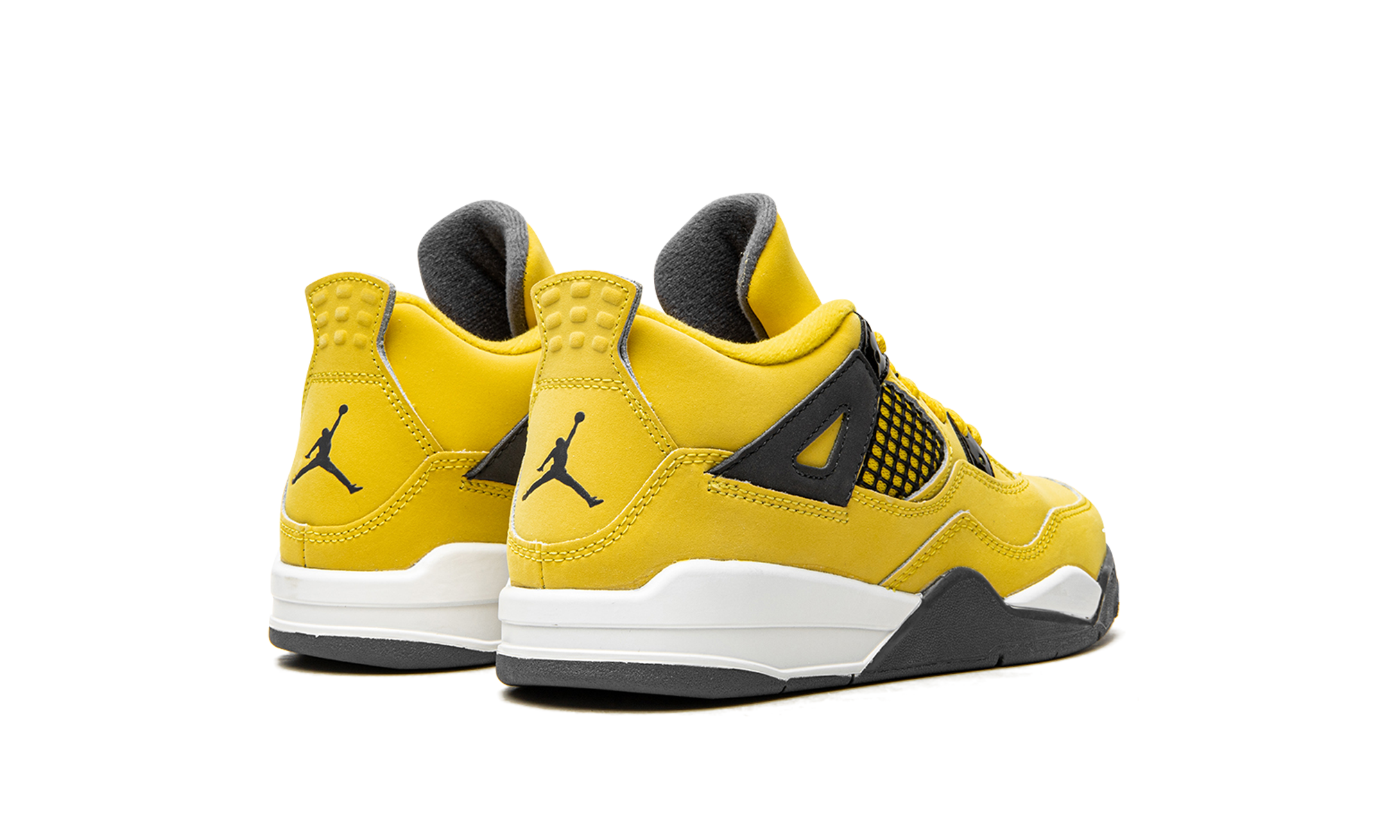 Jordan 4 Retro PS "Lightning" BQ7669 700