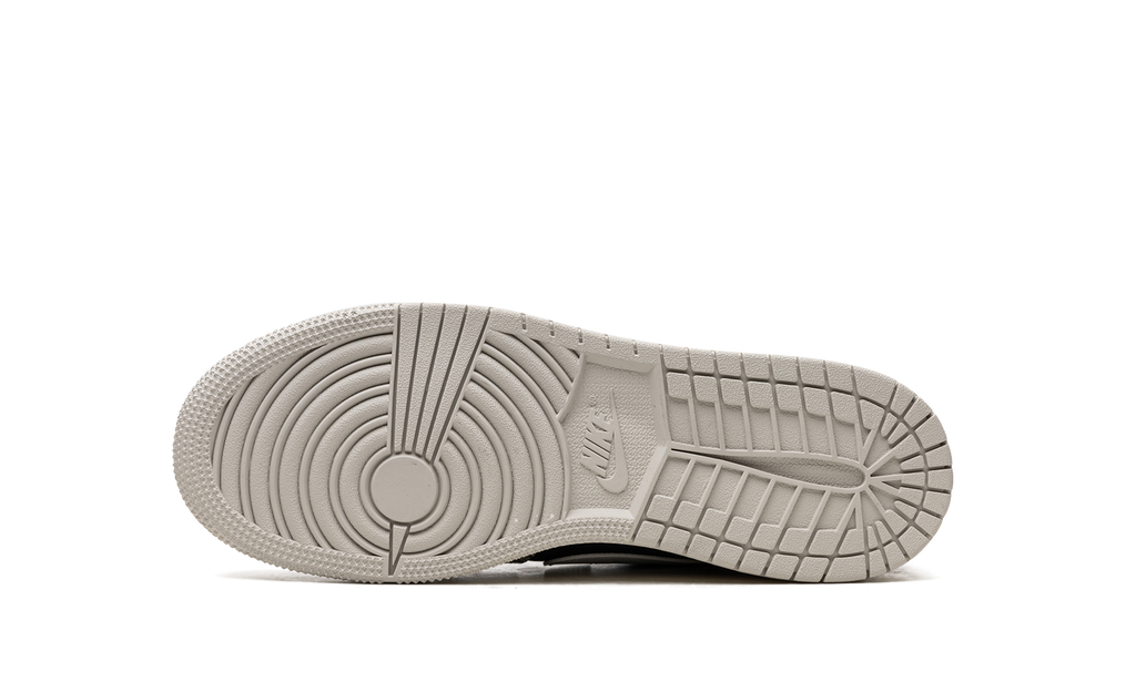 Air Jordan 1 Low GS "Elephant Print" CZ0858 001