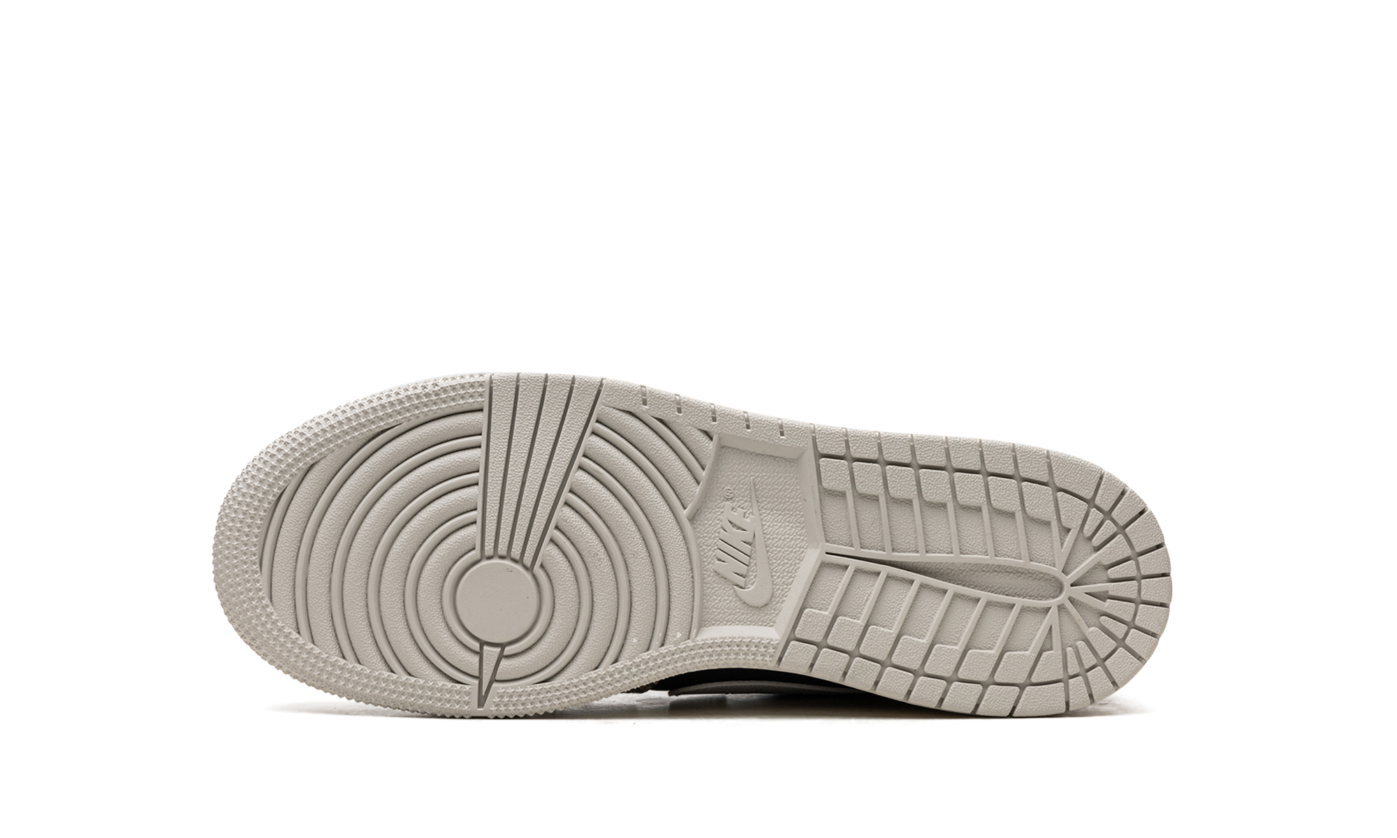 Air Jordan 1 Low GS "Elephant Print" CZ0858 001