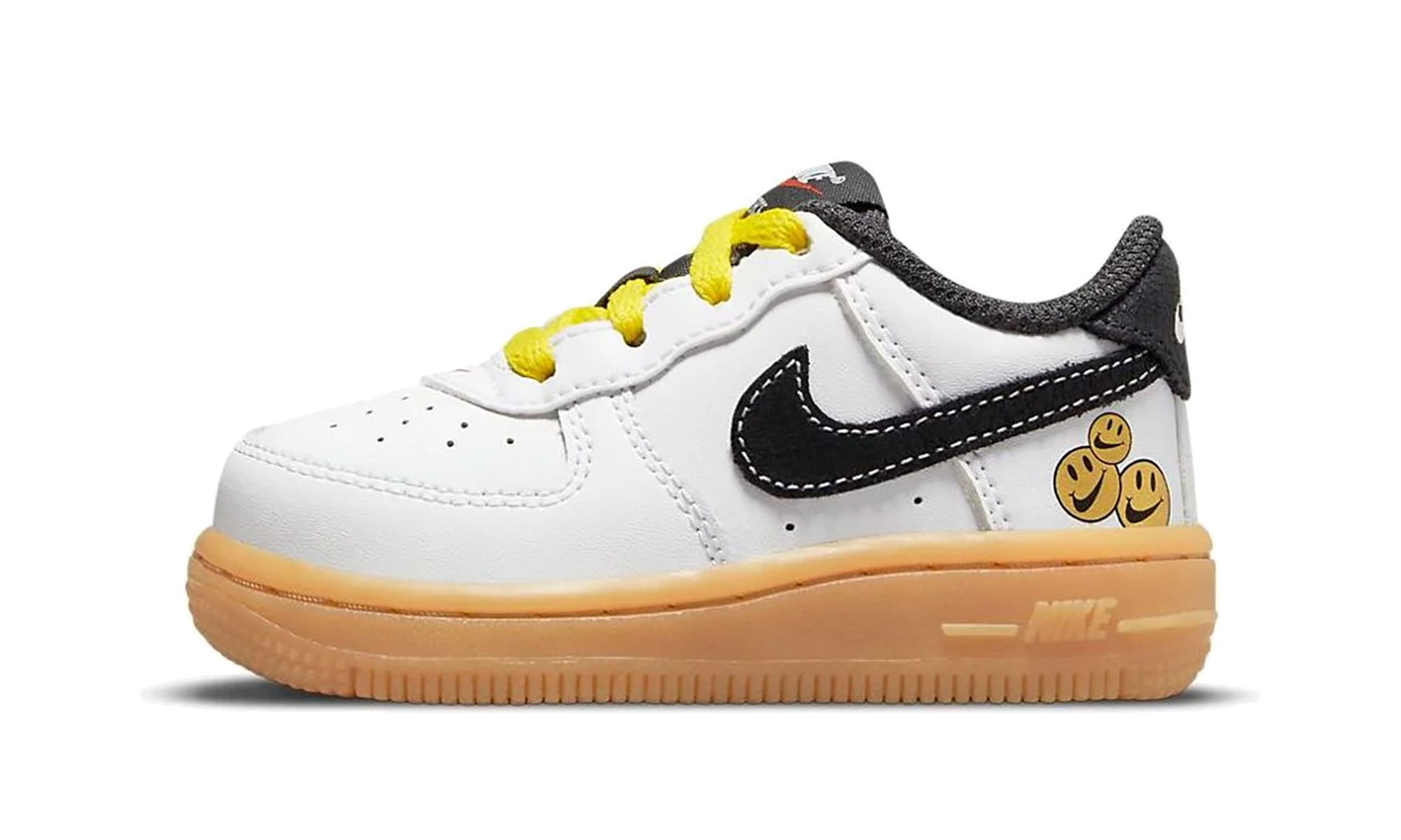 Air Force 1 Low '07 LV8 TD "Go The Extra Smile" DO5863 100