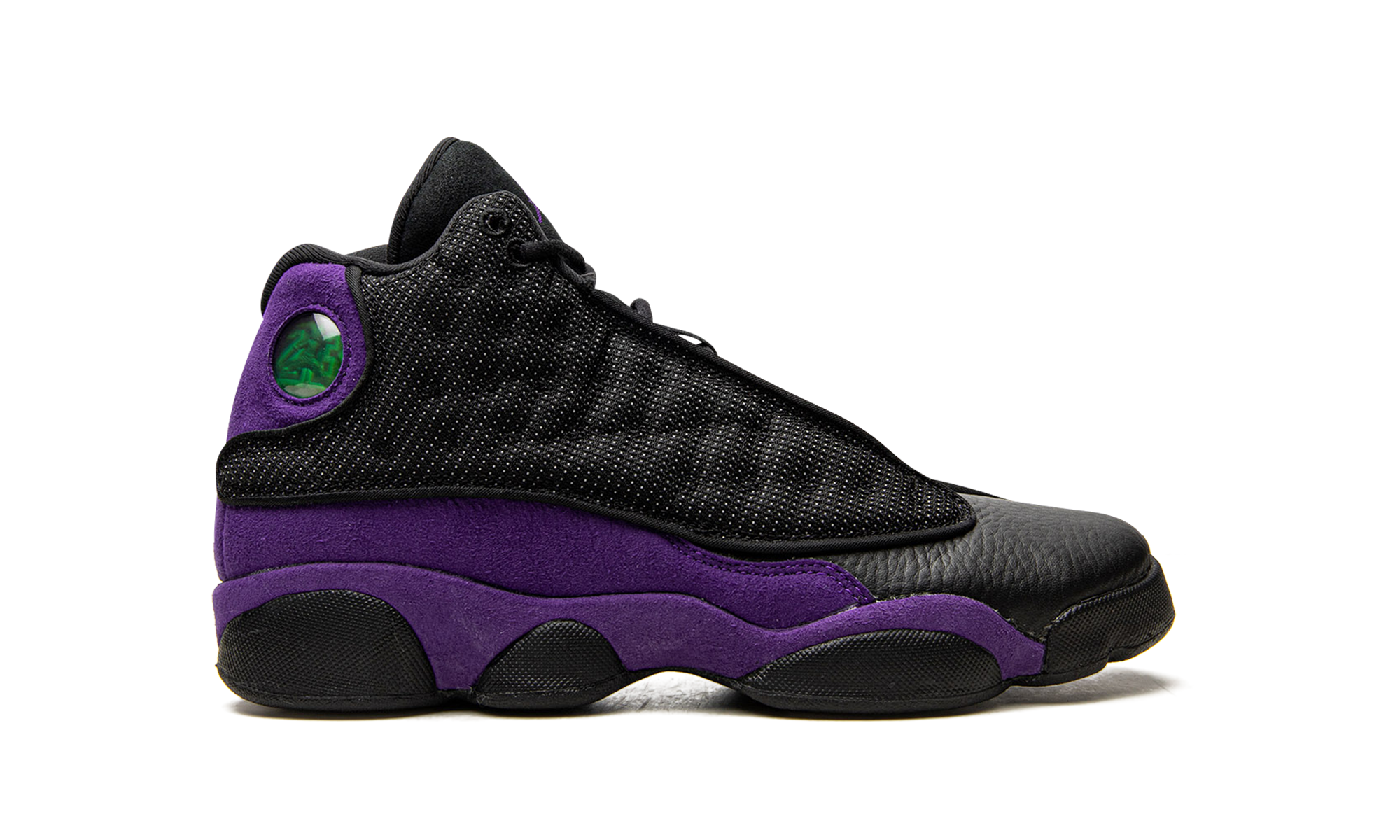 Air Jordan 13 Retro GS "Court Purple" 884129 015