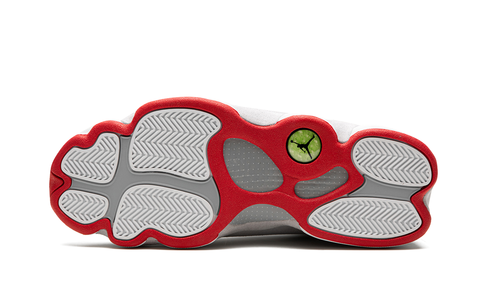 Air Jordan 13 "Wolf Grey" 414571 160