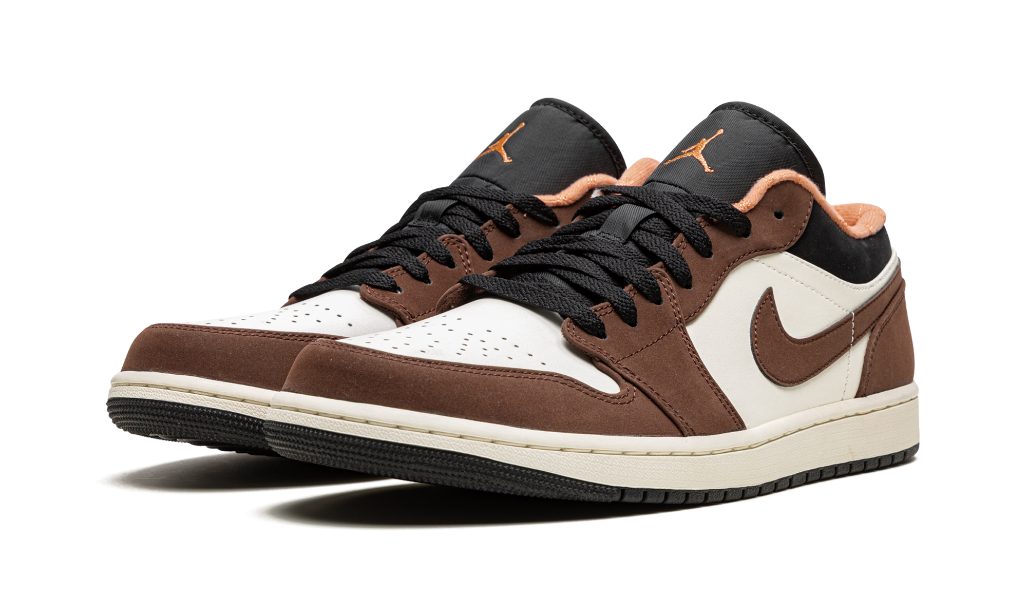 Air Jordan 1 Low "Mocha" DC6991 200