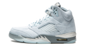 AIR JORDAN 5 RETRO WMNS "Blue Bird" DD9336 400
