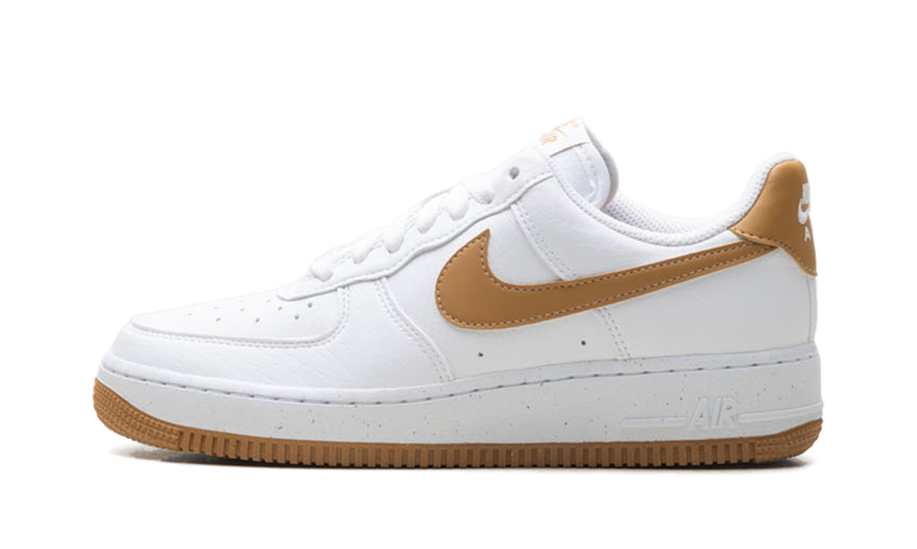 Air Force 1 Low '07 WMNS "Next Nature White Flax" DC9486 103