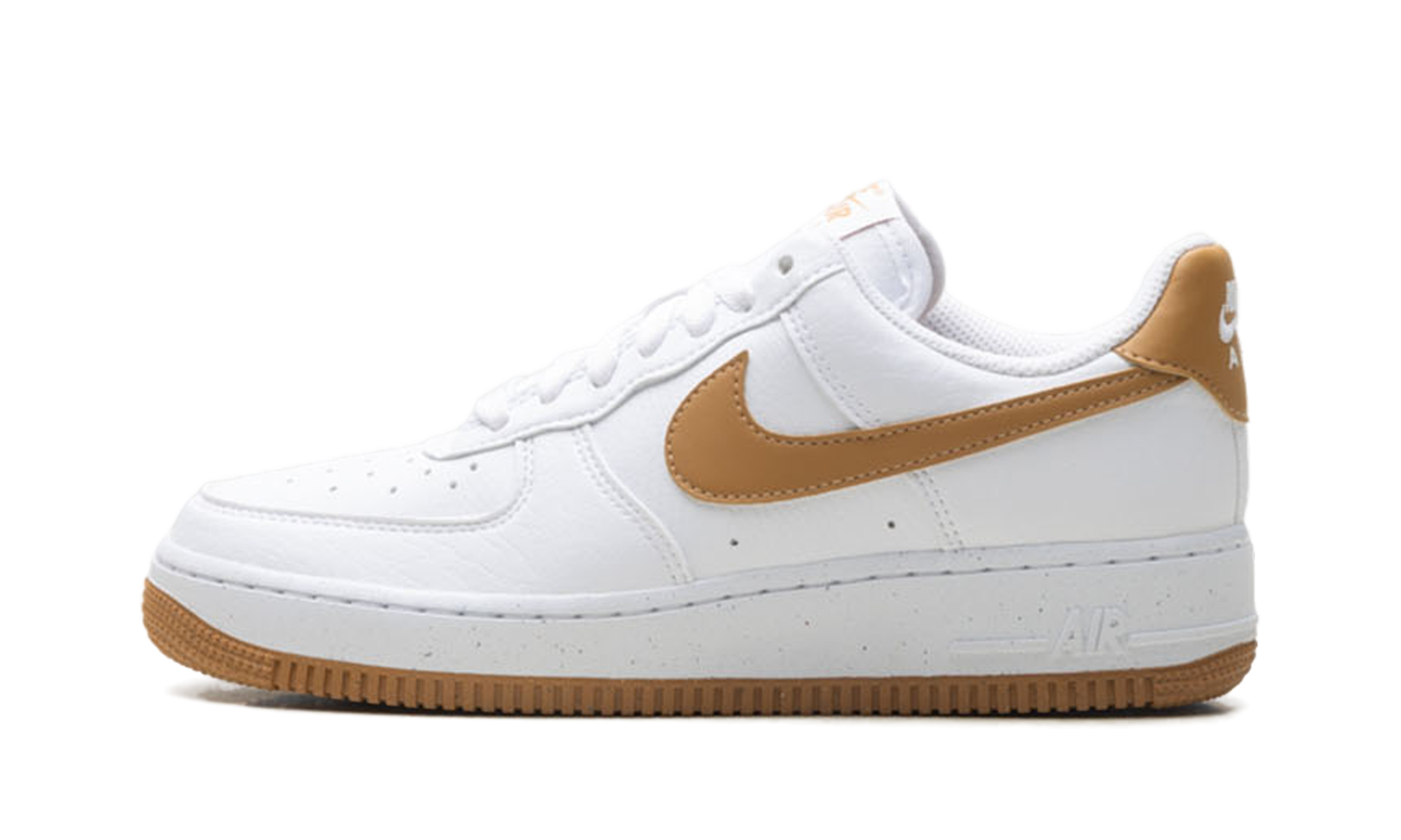 Air Force 1 Low '07 WMNS "Next Nature White Flax" DC9486 103