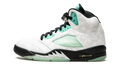 Air Jordan 5 "Island Green" CN2932 100