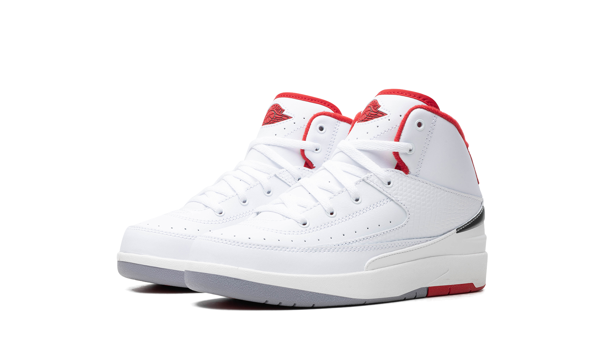 Jordan 2 Retro PS "Italy" DQ8564 101