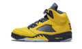Air Jordan 5 Retro SE "Michigan" CQ9541 704